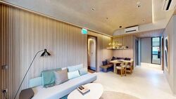 The Reserve Residences (D21), Apartment #503492831